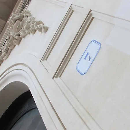 Bed and Breakfast Palazzo De Giorgi