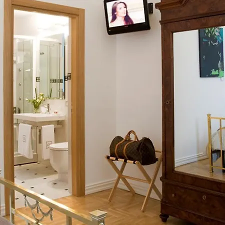 Bed and Breakfast Palazzo De Giorgi Λέτσε