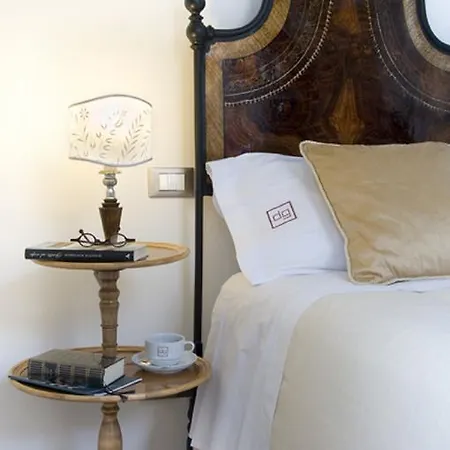 Bed and Breakfast Palazzo De Giorgi Λέτσε