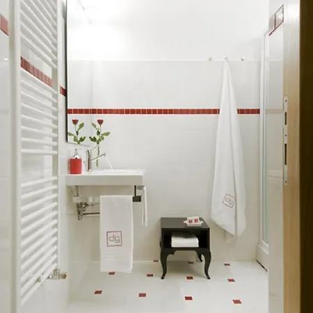 Palazzo De Giorgi Bed and Breakfast 5*