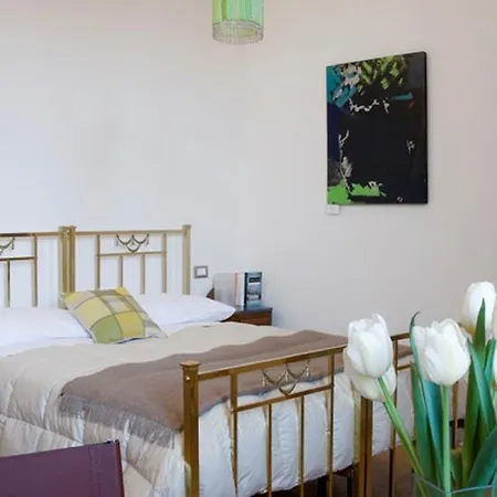 Bed and Breakfast Palazzo De Giorgi