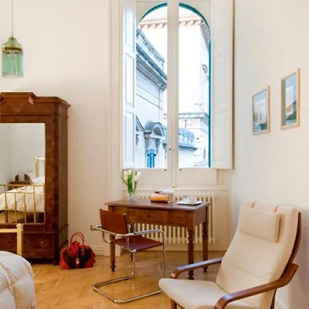 Palazzo De Giorgi 5*