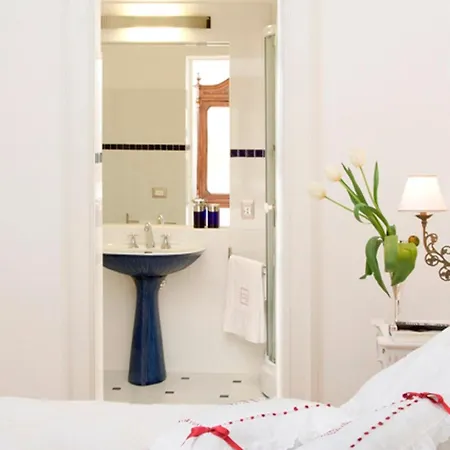 Palazzo De Giorgi Bed and Breakfast