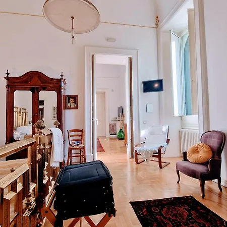 Palazzo De Giorgi Λέτσε