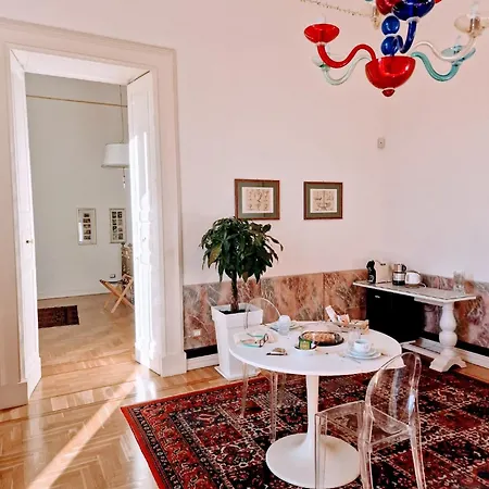 Palazzo De Giorgi 5*
