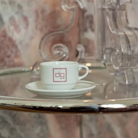 Bed and Breakfast Palazzo De Giorgi