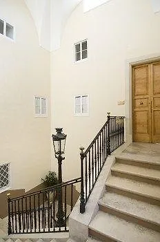 Bed and Breakfast Palazzo De Giorgi Λέτσε