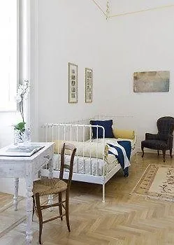 Bed and Breakfast Palazzo De Giorgi
