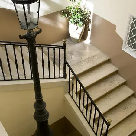 Bed and Breakfast Palazzo De Giorgi