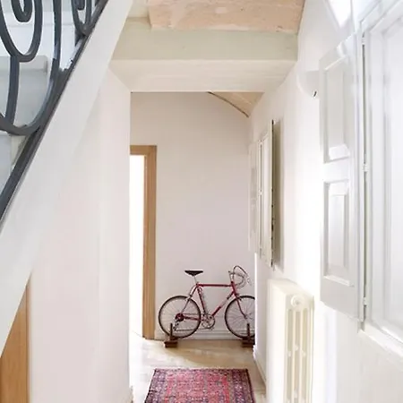 Bed and Breakfast Palazzo De Giorgi Λέτσε