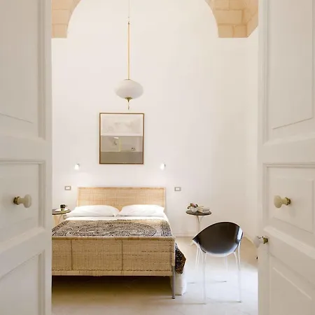 Palazzo De Giorgi 5*