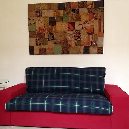 Palazzo De Giorgi Bed and Breakfast 5*
